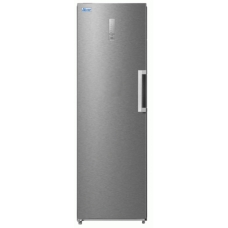 Ugine Upright Freezer No Frost 9.1 Cu.Ft 257 Liter 8 Drawers Steel