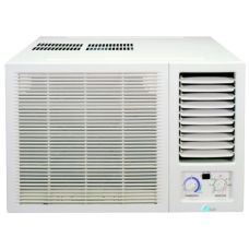 Mando Window Air Conditioner Cold 18 Unite 1.5 Ton Cooling 18370 BTU Rotary 