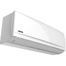 Dora Split Air Conditioner Cold 18 Unite 1.5 Ton Cooling 18000 BTU Rotary 