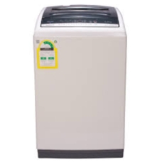 Ugine Automatic Washing Machine 8 KG Top Load Multi Program White