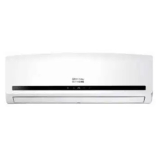 General Superme Split Air Conditioner Cold 24 Unite 2 Ton Cooling 21000 BTU Rotary 