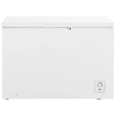 Frego Chest Freezer 10.4 Cu.Ft 297 Liter White