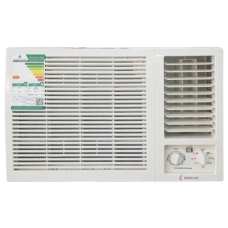 General Class Window Air Conditioner Cold 18 Unite 1.5 Ton Cooling 18000 BTU Rotary 