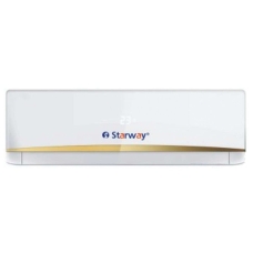 Star Way Gold Split Air Conditioner Hot-Cold 24 Unite 2 Ton Cooling 24000 BTU Rotary 