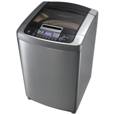 Falcon Automatic Washing Machine 9 KG Top Load Multi Program Silver