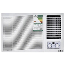 Skm Window Air Conditioner Cold 18 Unite 1.5 Ton Cooling 17700 BTU Rotary 