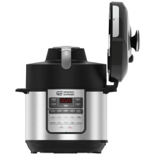 General Supreme Air fryer with pressure cooker 2 in 1 capacity 5.7 liters 1500 watts