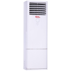 Star Vision Free Standing Air Conditioner Cold 60 Unite 5 Ton Cooling 51000 BTU Rotary 