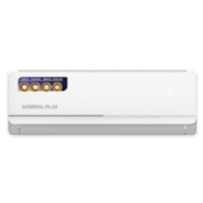 General Plus Platinum Split Air Conditioner Cold 24 Unite 2 Ton Cooling 22000 BTU Rotary 