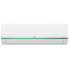 Lg Green Split Air Conditioner Cold 18 Unite 1.5 Ton Cooling 17500 BTU Rotary 