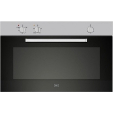 PG Built-in electric oven with 90 cm grill Italian manual control