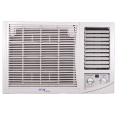 Ugine Window Air Conditioner Cold 18 Unite 1.5 Ton Cooling 18000 BTU Rotary 