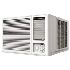 Icone Window Air Conditioner Cold 24 Unite 2 Ton Cooling 21000 BTU Rotary 