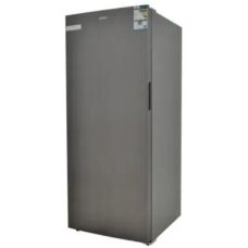 Gvc Pro Upright Freezer No Frost 21.2 Cu.Ft 600 Liter Steel