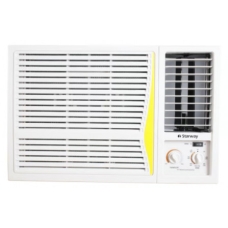 Star Way Window Air Conditioner Cold 18 Unite 1.5 Ton Cooling 18000 BTU Rotary 