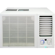 Frego Glory Window Air Conditioner Cold 24 Unite 2 Ton Cooling 19600 BTU Rotary 