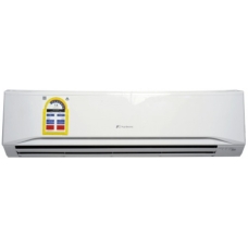 Fuji Split Air Conditioner Cold 24 Unite 2 Ton Cooling 24000 BTU Rotary 