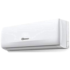 Dansat Split Air Conditioner Cold 18 Unite 1.5 Ton Cooling 18000 BTU Rotary 