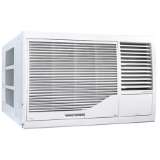 General Superme Window Air Conditioner Cold 18 Unite 1.5 Ton Cooling 17400 BTU Rotary 