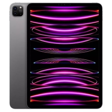 Ipad Pro Wi-Fi 256Gb 11-Inch Black