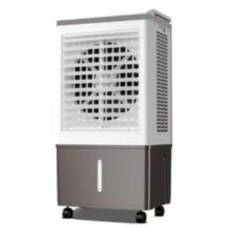 Tronic Water Cooled Portable Air Conditioner 30 Liters White