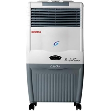 Kamatsu Water Cooled Portable Air Conditioner 28 Litres