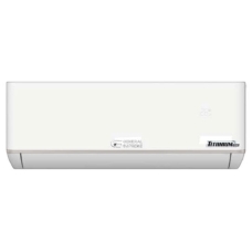 General SupremeTitanium Plus Split Air Conditioner 36 Unit 3 Ton Cold 30600 Btu Wifi Rotary