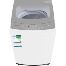 Basic Automatic Washing Machine Top Load 12 Kg Multi Program White