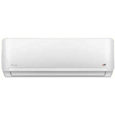 Super General Split Air Conditioner 24 Cold 2 Ton Cooling 22000 Btu Rotary White