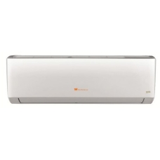 White Westinghouse Split Air Conditioner 18 1.5 Ton Cold 17800 BTU Rotary Gree Factory