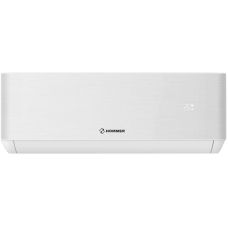 Hommer Split Air Conditioner 18 Unit 1.5 Ton Cold 18400 Btu Wifi Rotary