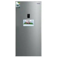 Star Way Upright Freezer No Frost 21 Cu.Ft 595 Liter Steel