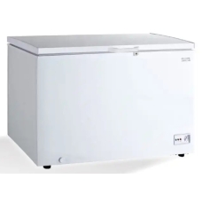 General Superme Chest Freezer 7.9 Cu.Ft 225 Liter White