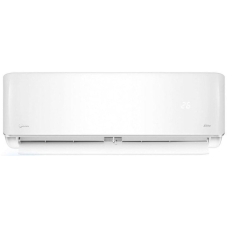 Midea Elite Split Air Conditioner 18 Cold 1.5 Ton Cooling 18000 Btu Rotary White