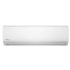 Mando Split Air Conditioner 18 Hot-Cold 1.5 Ton Cooling 17600 Btu Rotary Compressor White