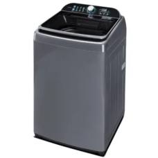 General Superme Automatic Washing Machine Top Load 16 Kg 16 Program Silver