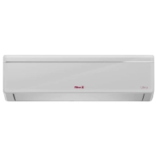 Falcon Split Air Conditioner 24 Cold Cooling 22000 BTU Rotary White