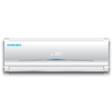 New House Split Air Conditioner 18 Hot-Cold 1.5 Ton Cooling 18000 BTU Rotary 