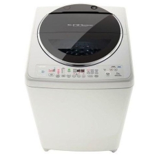 Toshiba Automatic Washing Machine With Dryer Front Load 12 Kg Multi Program White