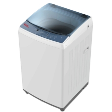 Star Vision Automatic Washing Machine 7 Kg Top Load Multi Program White 