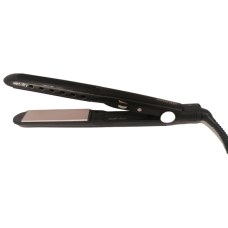 Babyliss Flat Iron Aluminium Black