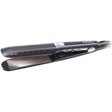 Babyliss Flat Iron Ceramic Black